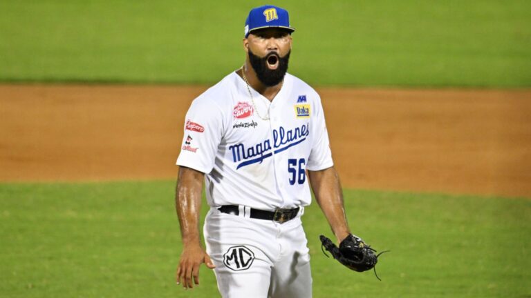 Resultados LVBP: así quedaron los juegos del 28 de octubre