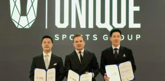 Unique Sports Group lanza su hub futbolístico en Corea para conectar Asia con Europa Unique Sports Group corea