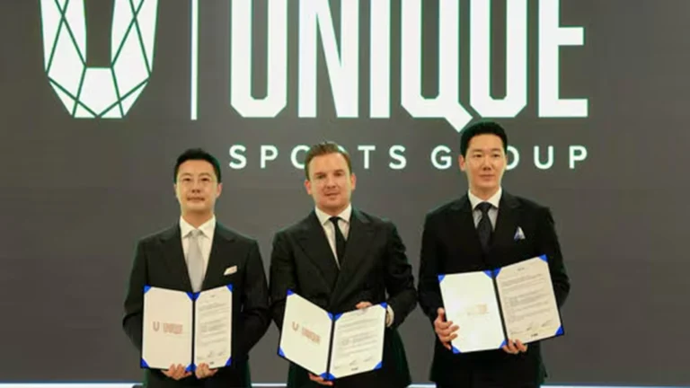 Unique Sports Group corea