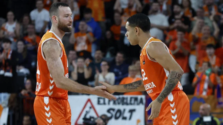 Valencia Basket EuroLeague