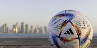 Historia de los balones: De T-model a Al Rihla en el Mundial FIFA El diseño de los balones en la historia de la Copa Mundial FIFA