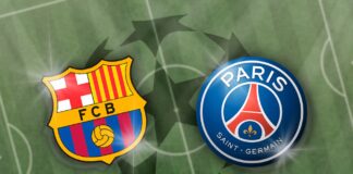 Champions League: Barcelona y PSG se enfrentarán hoy en un partido de altos quilates Champions League: Barcelona y PSG se enfrentarán hoy en un partido de altos quilates