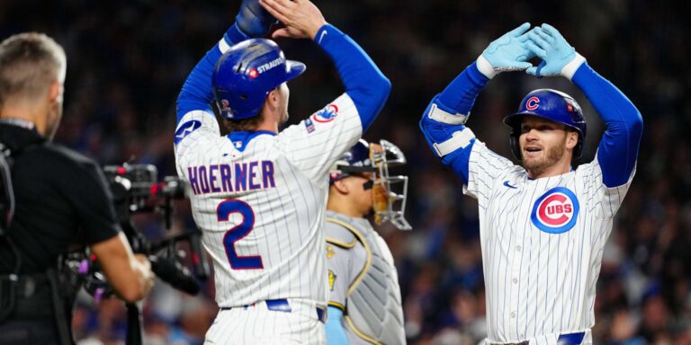 Cachorros blanqueó a Cerveceros y forzó el quinto juego de la SDLN