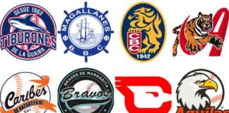 En la segunda semana de la LVBP se jugarán 20 partidos (Conoce el calendario) calendario LVBP segunda semana - goal line