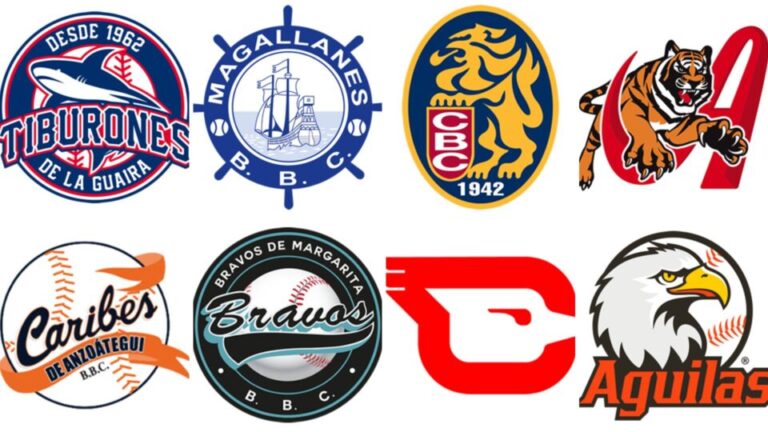 calendario LVBP segunda semana - goal line