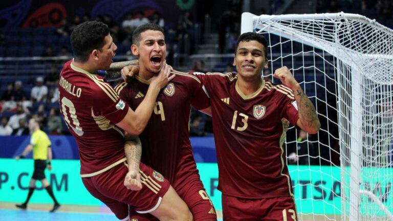 Publicado el calendario de la Liga Evolución Futsal Zona Norte