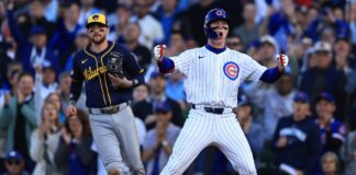 Cachorros hizo respetar su casa y derrotó a Cerveceros en la SDLN Cachorros hizo respetar su casa y derrotó a Cerveceros en la SDLN