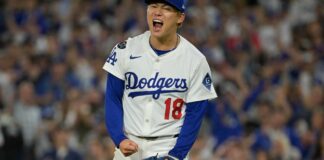 Dodgers de Los Ángeles clasificó a las Series de División; el resto se definirá hoy Dodgers de Los Ángeles clasificó a las Series de División; el resto se definirá hoy