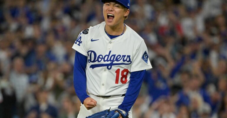 Dodgers de Los Ángeles clasificó a las Series de División; el resto se definirá hoy