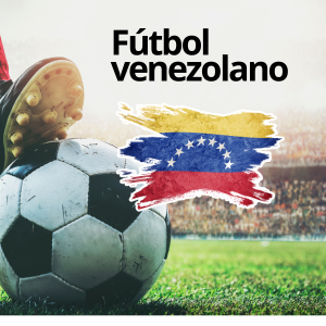 Dónde ver fútbol venezolano