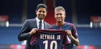 Conoce los 10 fichajes más caros de la historia del fútbol Conoce los 10 fichajes más caros de la historia del fútbol