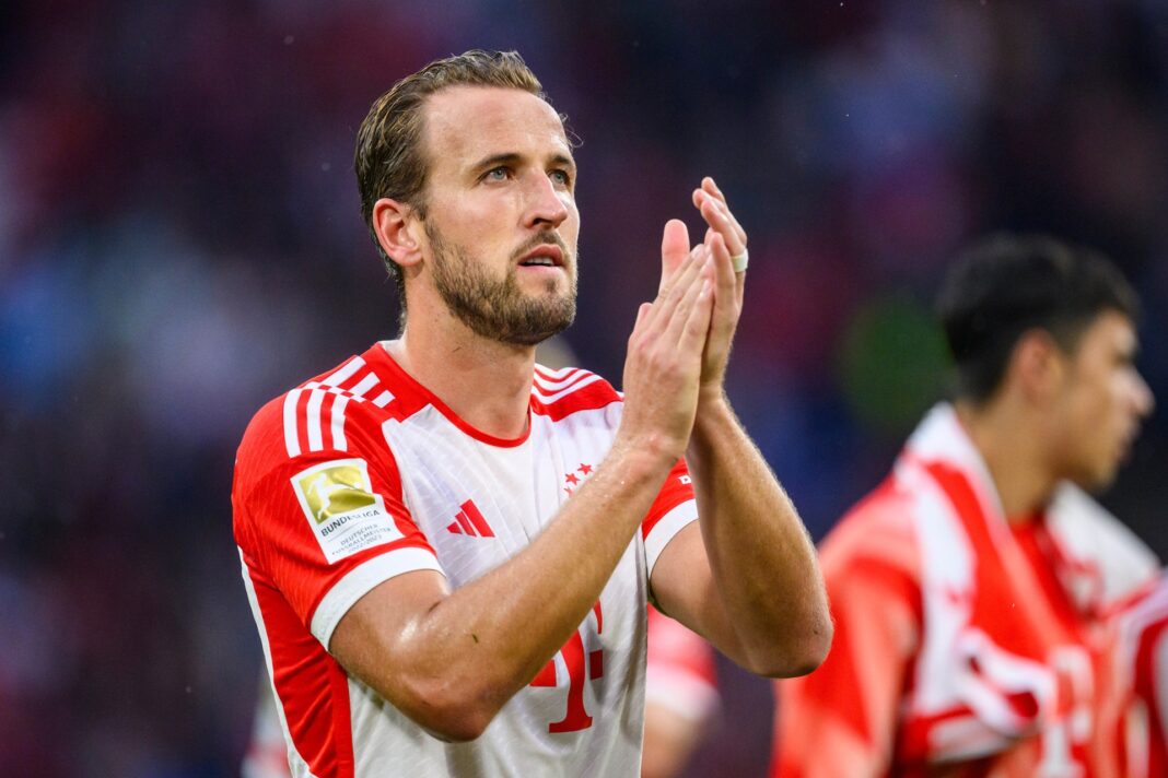 Harry Kane descarta volver próximamente a la Premier League: desea seguir en el Bayern