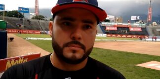 Hospitalizado pelotero venezolano Jesús Montero tras sufrir un grave accidente Hospitalizado pelotero venezolano Jesús Montero tras sufrir un grave accidente