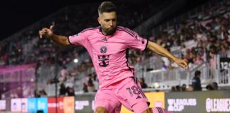 Se retira Jordi Alba: así lo anunció el jugador por su cuenta de Instagram Se retira Jordi Alba: así lo anunció el jugador por su cuenta de Instagram