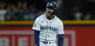 Lo que pasó en el juego 2 de las Series de División de la Liga Americana Lo que pasó en el juego 2 de las Series de División de la Liga Americana