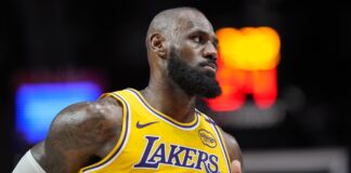 El retiro de LeBron James llegará “más pronto que tarde” El retiro de LeBron James llegará “más pronto que tarde”