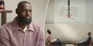 Conoce la “Segunda Decisión” que anunció hoy LeBron James Conoce la “Segunda Decisión” que anunció hoy LeBron James