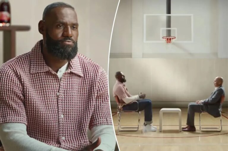 Conoce la “Segunda Decisión” que anunció hoy LeBron James