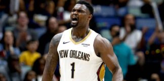 Gira de los New Orleans Pelicans en Australia fue un éxito: voces claman por partidos de la NBA en ese país Gira de los New Orleans Pelicans en Australia fue un éxito: voces claman por partidos de la NBA en ese país