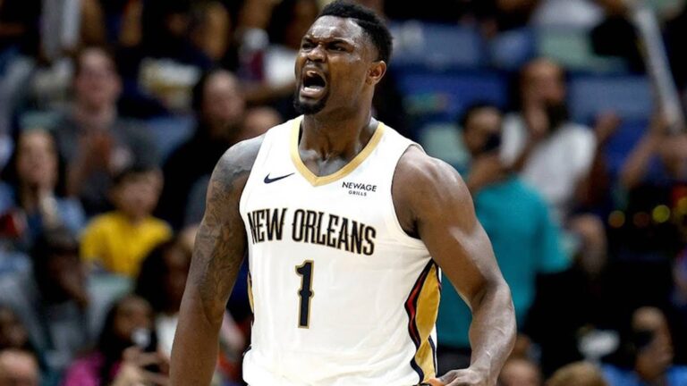 Gira de los New Orleans Pelicans en Australia fue un éxito: voces claman por partidos de la NBA en ese país