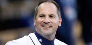 Omar Vizquel, Impulsa el béisbol en Nicaragua con Gigantes de Rivas Omar Vizquel, Impulsa el béisbol en Nicaragua con Gigantes de Rivas