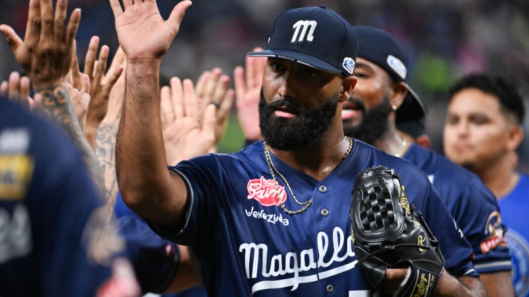 resultados_29_octubre_LVBP_GoalLine LVBP: Los resultados de la jornada del 29 de octubre