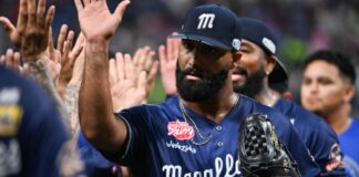 LVBP: Conoce todos los resultados de la jornada del 29 octubre LVBP: Los resultados de la jornada del 29 de octubre