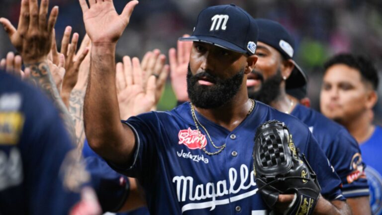 LVBP: Los resultados de la jornada del 29 de octubre