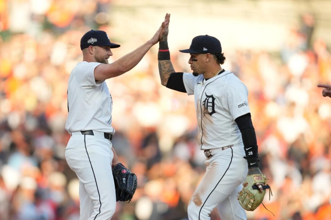 ¡Habrá quinto juego! Tigres derrotaron a Marineros en el juego 4 de la SDLA