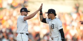 ¡Habrá quinto juego! Tigres derrotaron a Marineros en el juego 4 de la SDLA ¡Habrá quinto juego! Tigres derrotaron a Marineros en el juego 4 de la SDLA