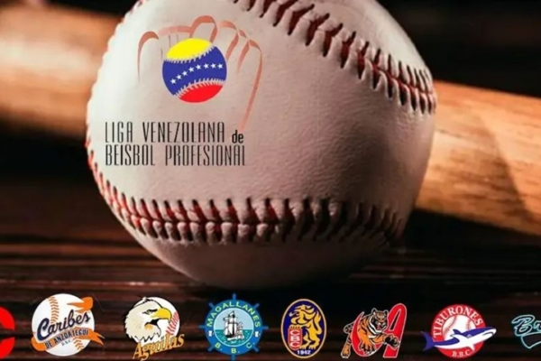 beisbol venezolano LVBP 2025