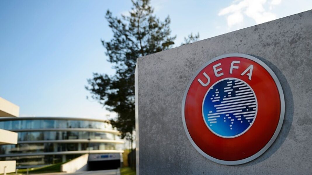 La UEFA aprobó “a regañadientes” que LaLiga y la Serie A disputen partidos fuera de España e Italia