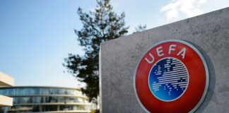 La UEFA aprobó “a regañadientes” que LaLiga y la Serie A disputen partidos fuera de España e Italia La UEFA aprobó “a regañadientes” que LaLiga y la Serie A disputen partidos fuera de España e Italia