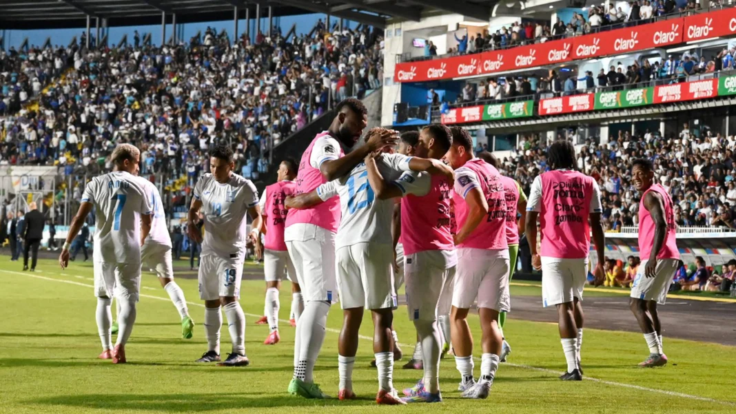 Eliminatorias CONCACAF 2026