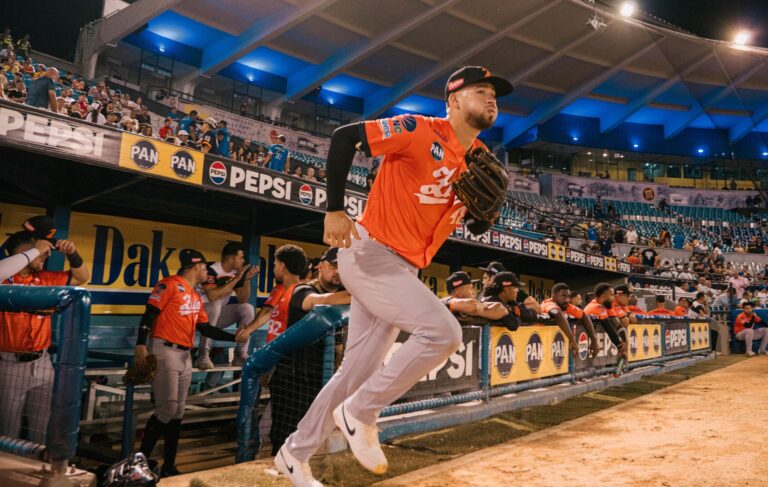 Navegantes del Magallanes cayó ante Águilas del Zulia en el JBP