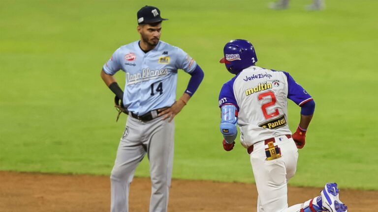Alcides Escobar lideró victoria de La Guaira sobre el Magallanes