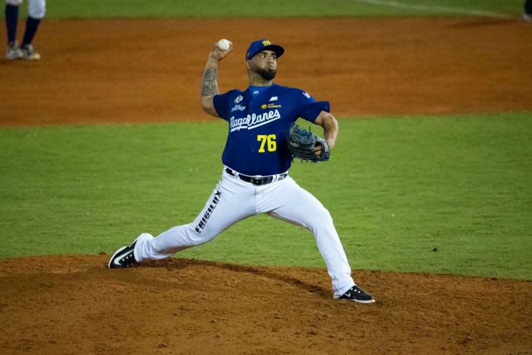 Anthony Vizcaya y Yohánder Méndez cambian de equipo (+detalles)