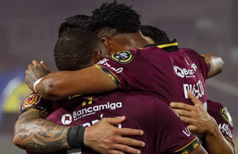 ¡Carabobo es el campeón del Torneo Clausura 2025 al derrotar a Academia Puerto Cabello!