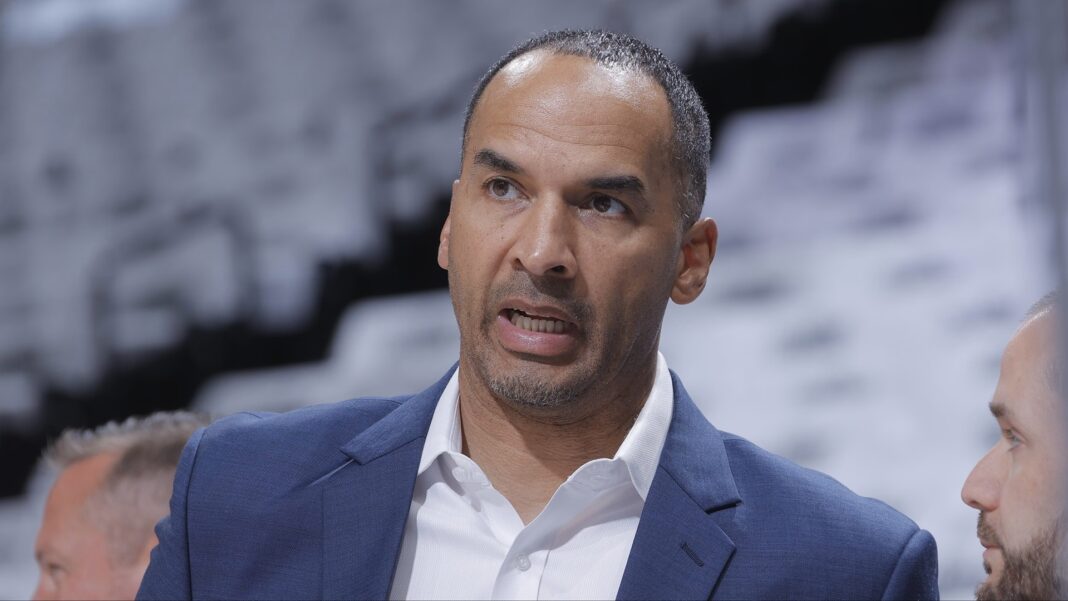 Dallas Mavericks despidió a Nico Harrison, el gerente que traspasó a Luka Dončić, según reportes