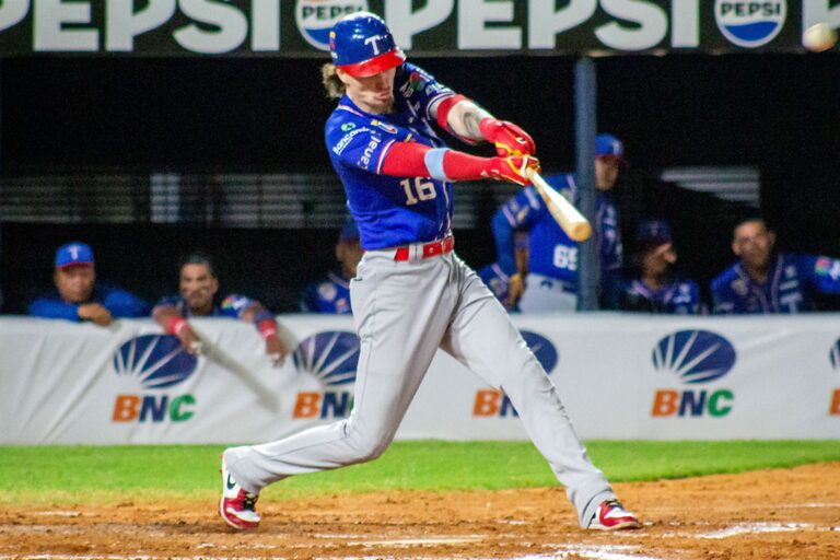 La Guaira dividió ante el Zulia en el Luis Aparicio (+detalles)
