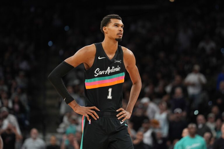 La crisis de lesiones de las estrellas de la NBA ensombrece la temporada