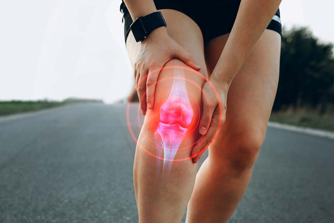 Los mejores ejercicios para la osteoartritis de rodilla, según una investigación