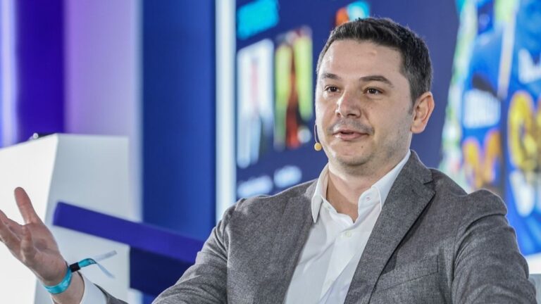 Baloncesto: La posible fecha de lanzamiento de la NBA Europa