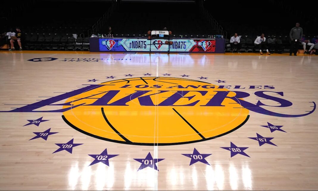 Investigación sobre apuestas: Esto le pidió la NBA a varios equipos, incluidos los Lakers