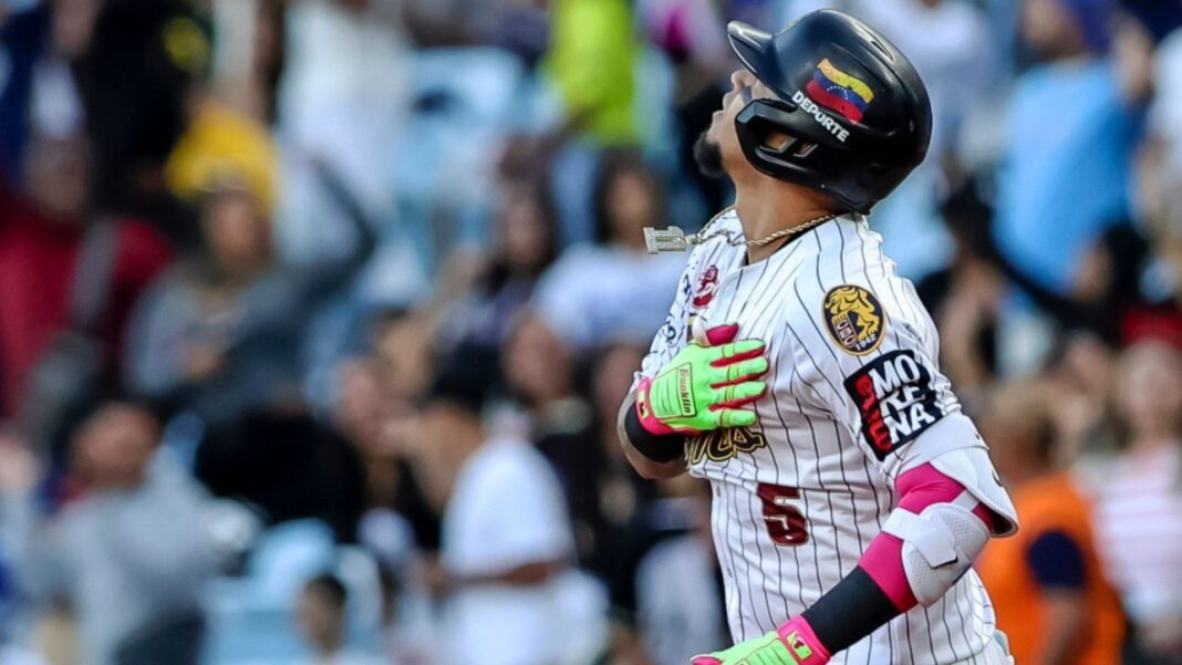 Resultados LVBP: Leones vencen a Magallanes y siguen con vida