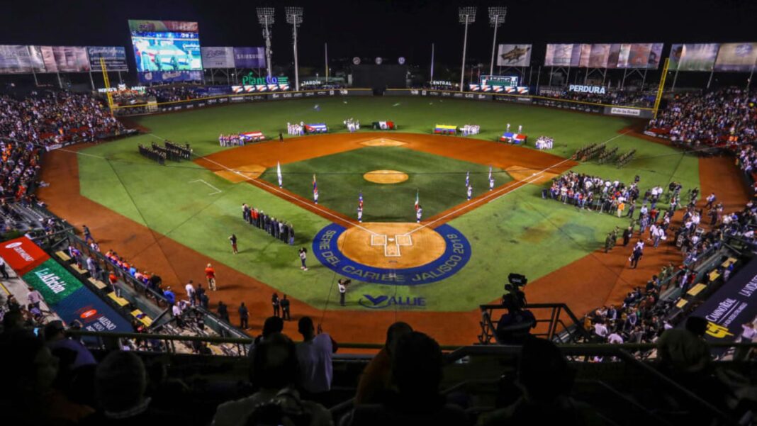 Serie del Caribe 2026: México sustituye a Venezuela como sede