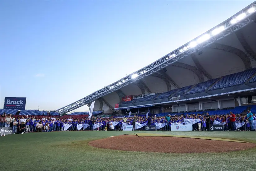 Serie del Caribe Jalisco 2026