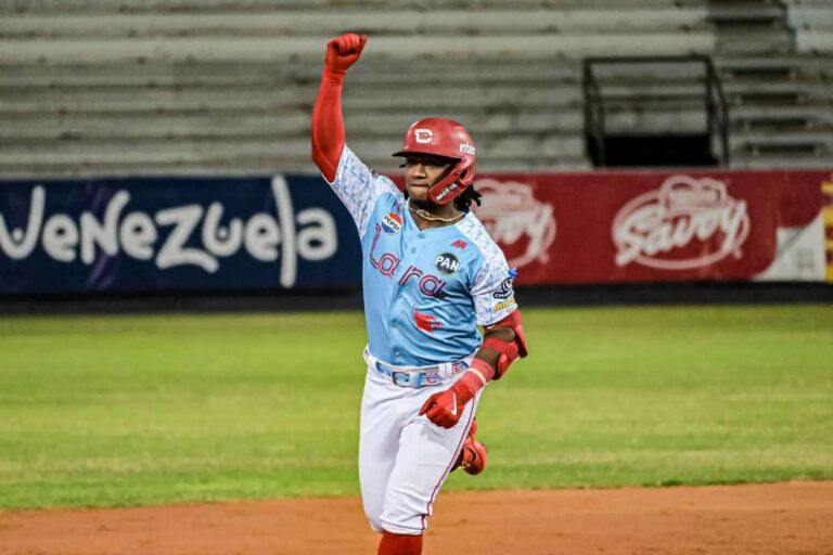 En duelo de batazos, Cardenales sacó la mejor parte y derrotó a las Águilas