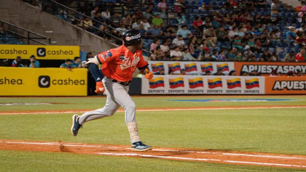 Las Águilas cortaron racha negativa al derrotar a los Tiburones en Macuto