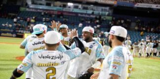 Las Águilas llegaron a seis derrotas consecutivas al perder ante Bravos Las Águilas llegaron a seis derrotas consecutivas al perder ante Bravos